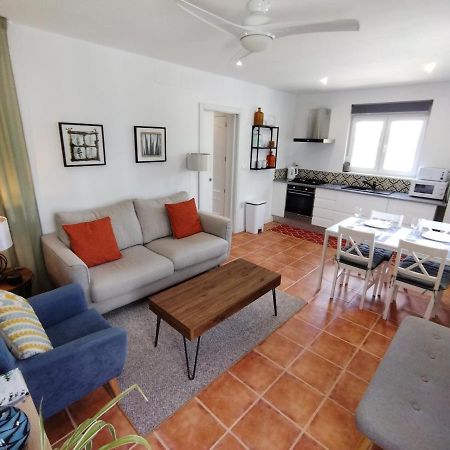 Immaculate Casa 2 Bed 2 Bath With Pool Casa Oriana Oria Almeria מראה חיצוני תמונה