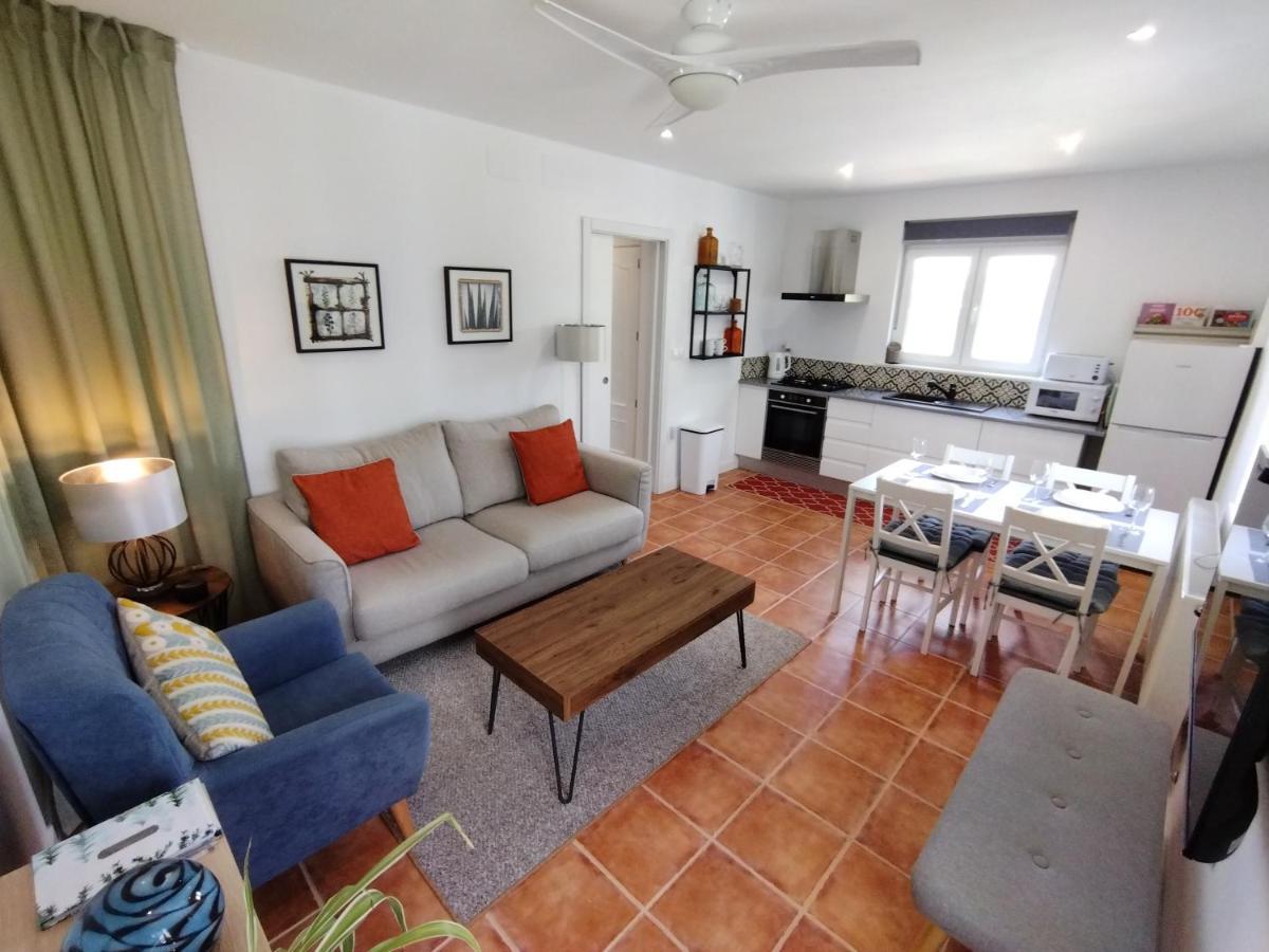Immaculate Casa 2 Bed 2 Bath With Pool Casa Oriana Oria Almeria מראה חיצוני תמונה