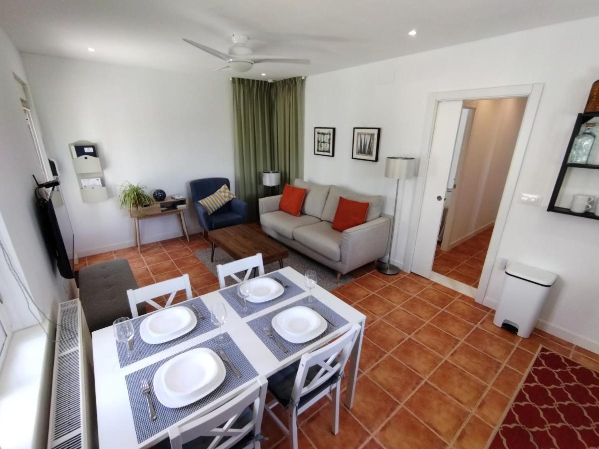 Immaculate Casa 2 Bed 2 Bath With Pool Casa Oriana Oria Almeria מראה חיצוני תמונה