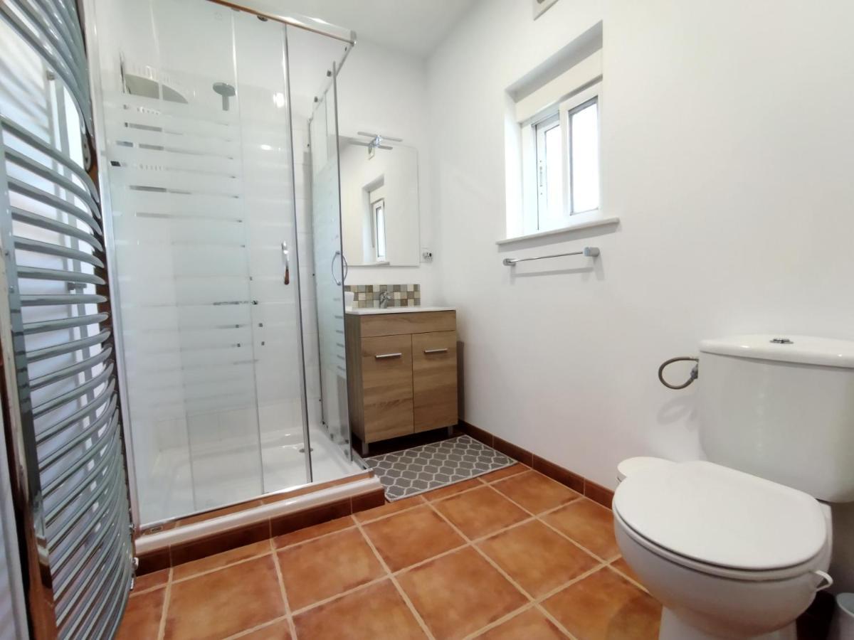 Immaculate Casa 2 Bed 2 Bath With Pool Casa Oriana Oria Almeria מראה חיצוני תמונה