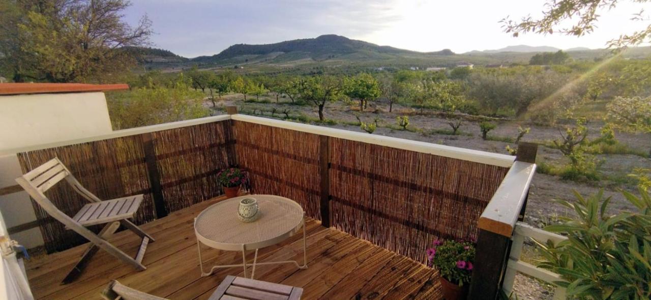 Immaculate Casa 2 Bed 2 Bath With Pool Casa Oriana Oria Almeria מראה חיצוני תמונה