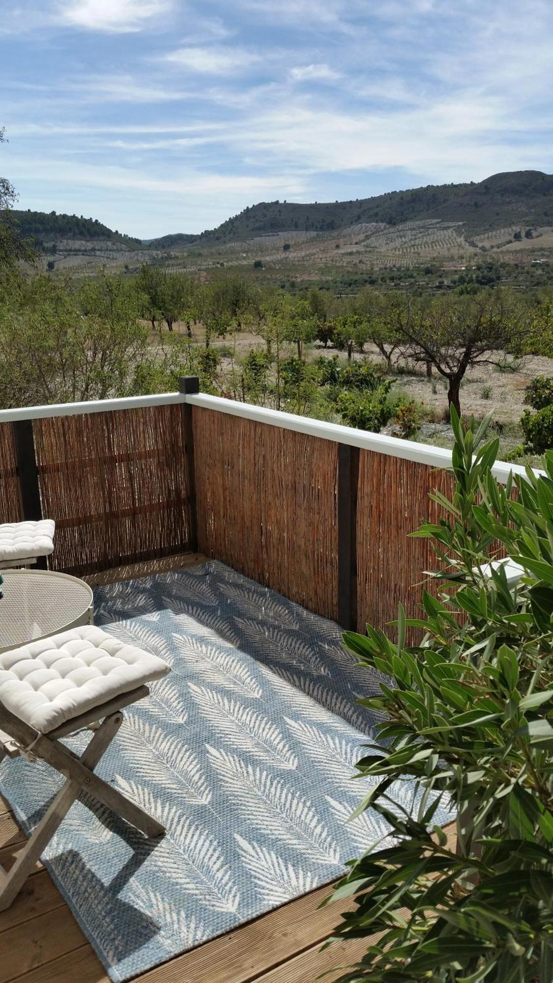 Immaculate Casa 2 Bed 2 Bath With Pool Casa Oriana Oria Almeria מראה חיצוני תמונה